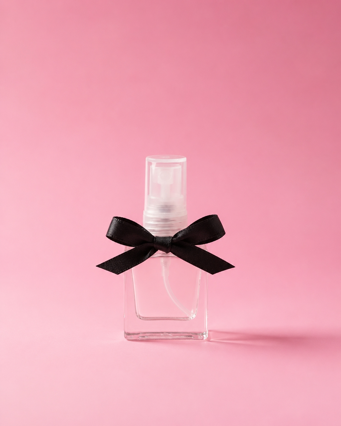 Frasco do Spray Aromatizador 11 ml com laço